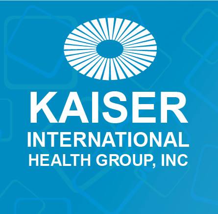 Kaiser International Health Group