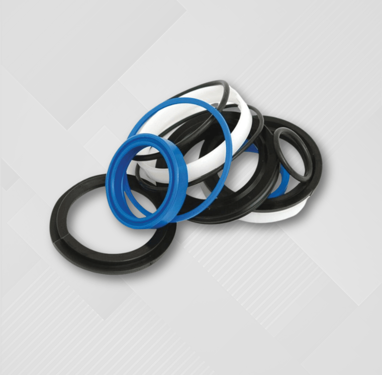 KIT DE REPARACION CILINDROS HIDRAULICOS
