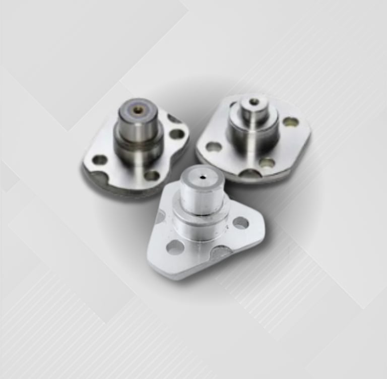 PERNOS TREN DELANTERO RETROEXCAVADORAS Y TRACTORES