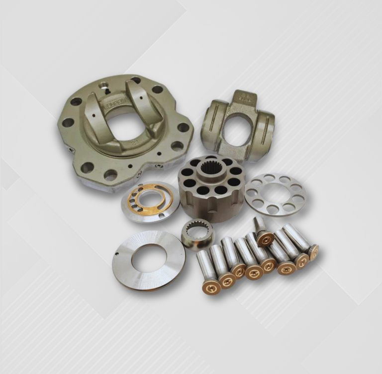 REPUESTOS BOMBAS HIDRAULICAS