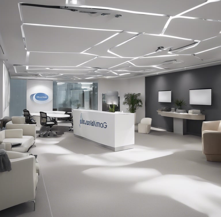 marca blanca de consultoria