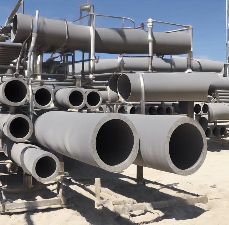 a rope wrapped around a wooden pole