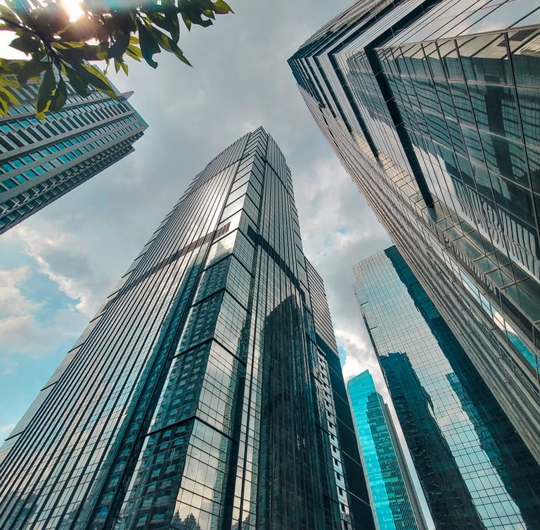 isalaTECH Integrated Consulting LLC business growth and partnerships