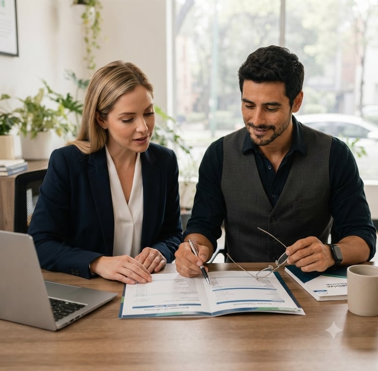 Benefits of professional bookkeeping services