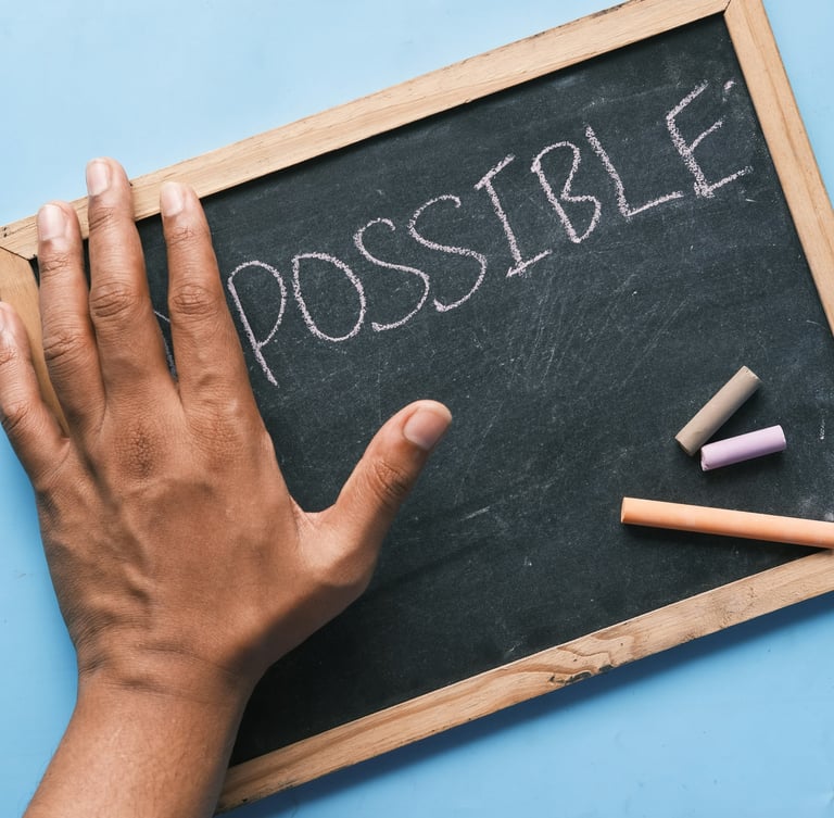 Therapy And Consulting Services