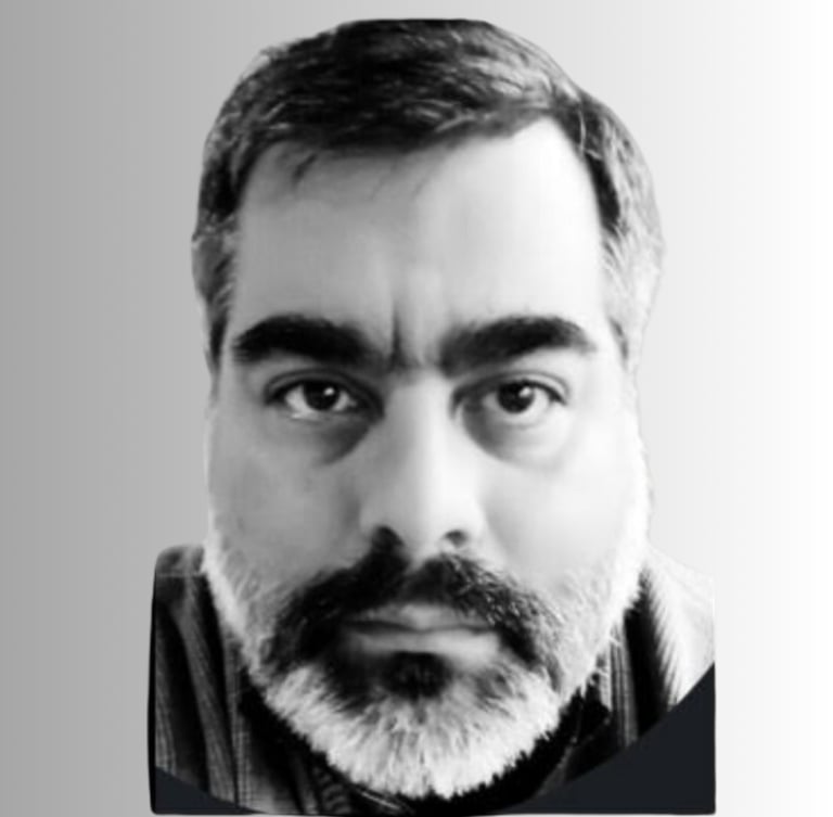 Carlos Rodriguez, Board Member