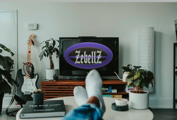 ZEBELLZ HOME AND CHILL