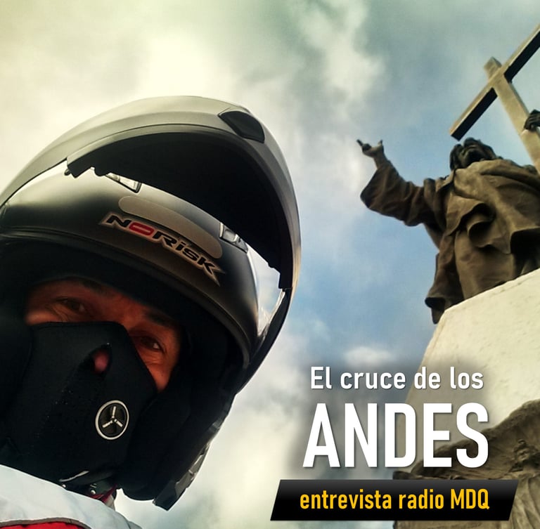 a man in a helmet and a helmet on a motorcycle