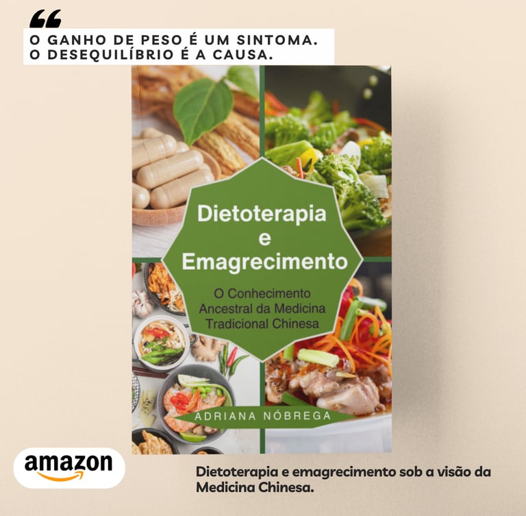 Livro Dietoterapia e Emagrecimento