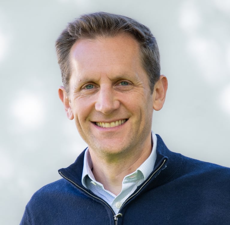 Headshot of Marcus Norton