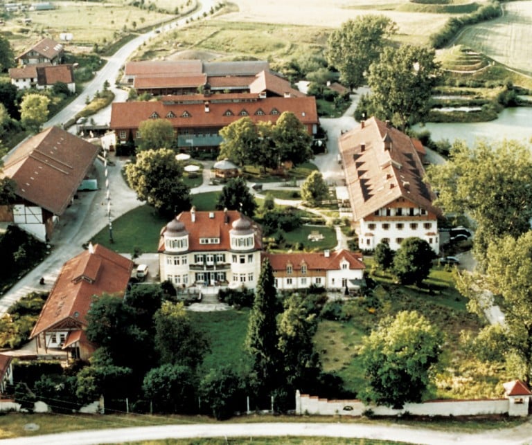 Herrmannsdorfer Fleisch