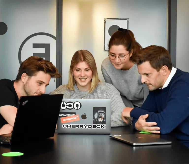 formation ia en entreprise