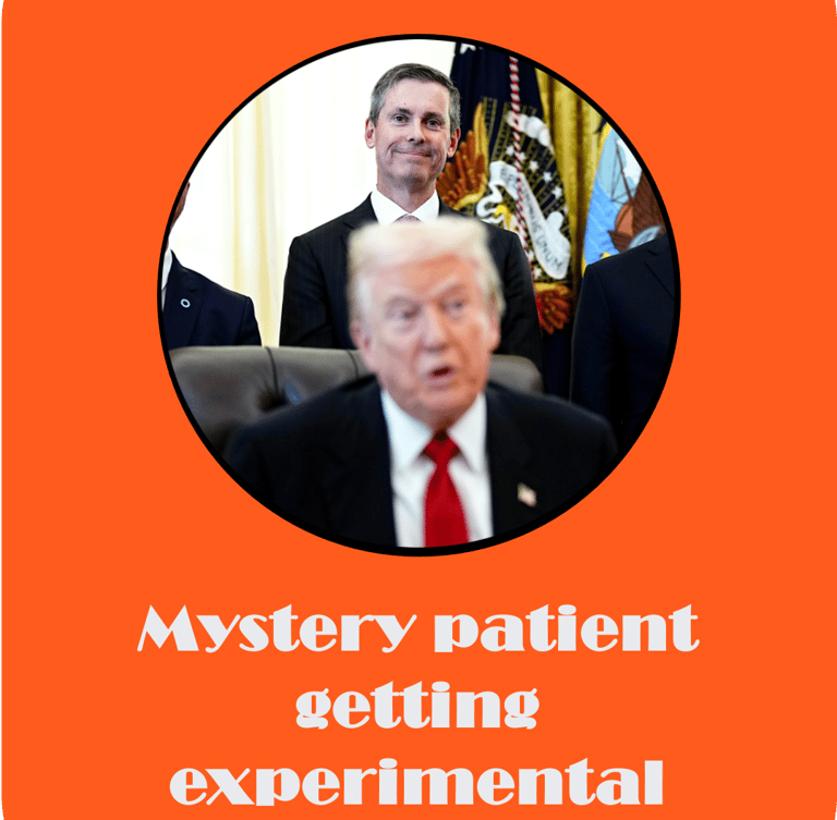 President Trump