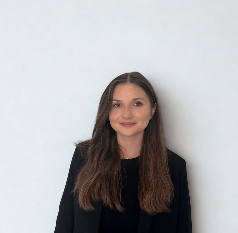 Elise Carrere, sophrologue