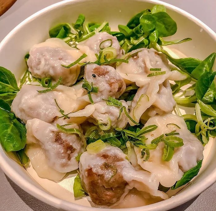 MU paolo sarpi| © Cookingwiththehamster