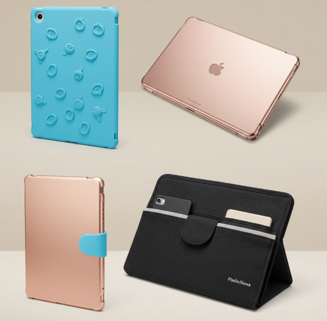 iPad and Tablet Cases