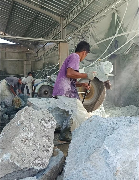 sukabumi stone supplier