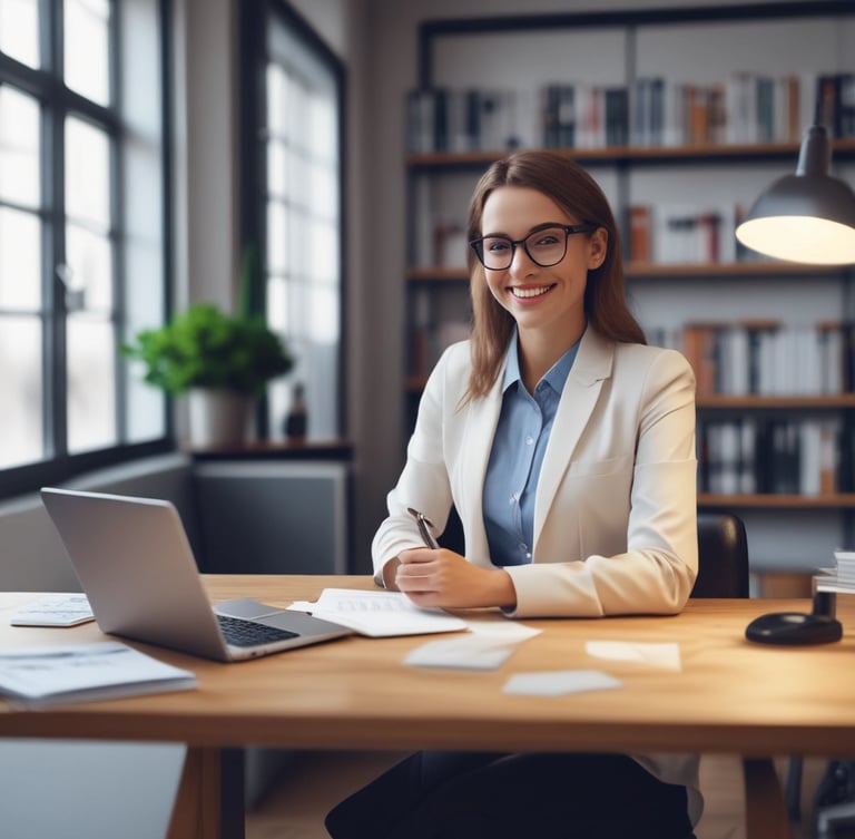 a man riding a skateboard down the side of a ramp