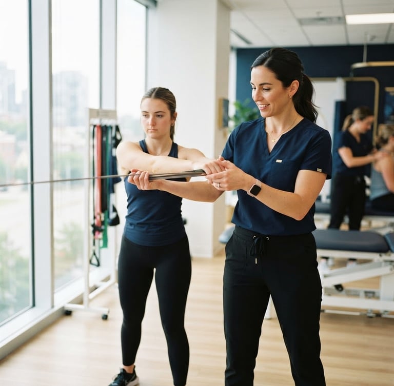 Physical Therapy Medical Billing Services