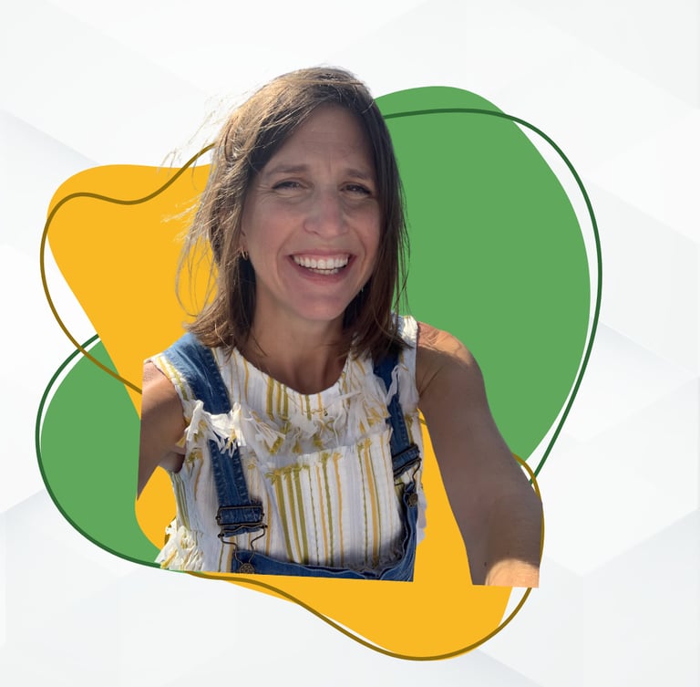 Amy Pickles The Super Pickle Marketing