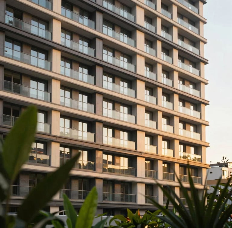 SWASTICK ANGARIKA BHAYANDAR EAST, SWASTICK ANGARIKA, NEW GOLDEN NEST ROAD, 2 BHK, 3 BHK, FLATS FOR SALE, BHAYANDAR EAST