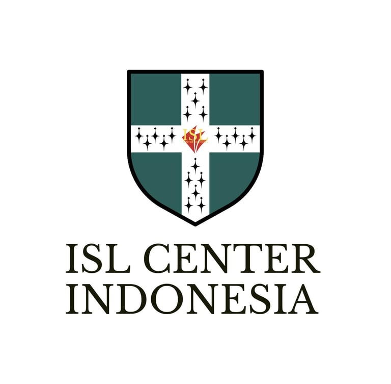 ISL-CENTER-INDONESIA