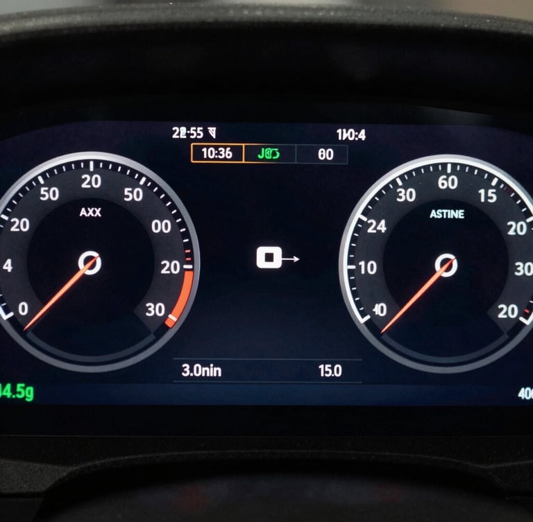 Symmetrical macro close-up of a high-resolution dark mode dashboard displaying real-time model telemetry, precise cyber-jade data lines, cool low-key studio lighting.