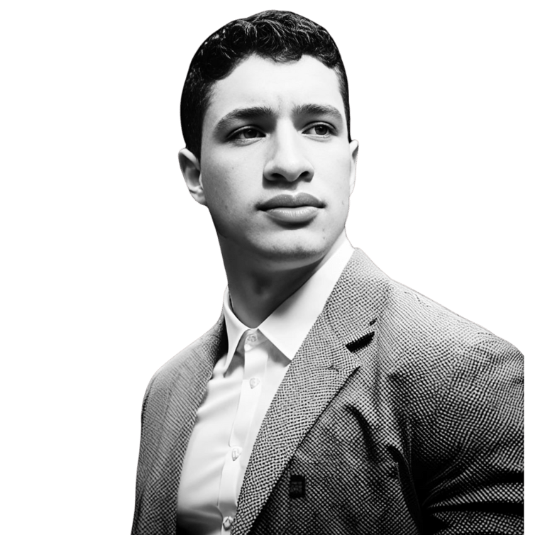 ceo cybercore