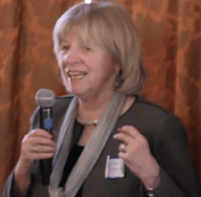 Debbie Franczek, 2019 Benefit