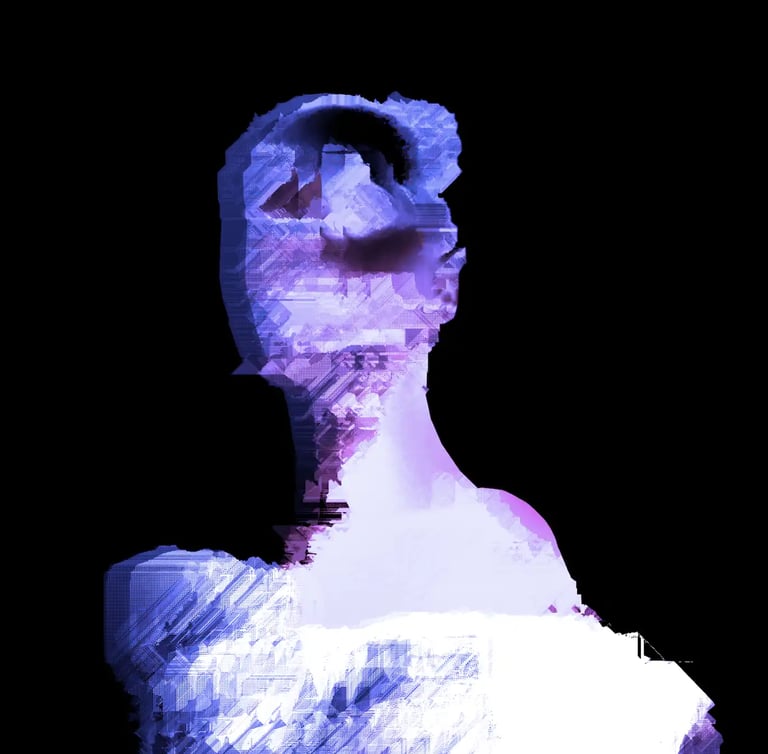 digital art, visual art, Joanna Wlaszyn