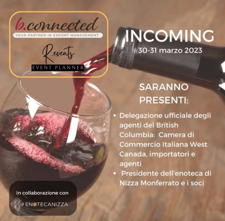 evento per istituzioni