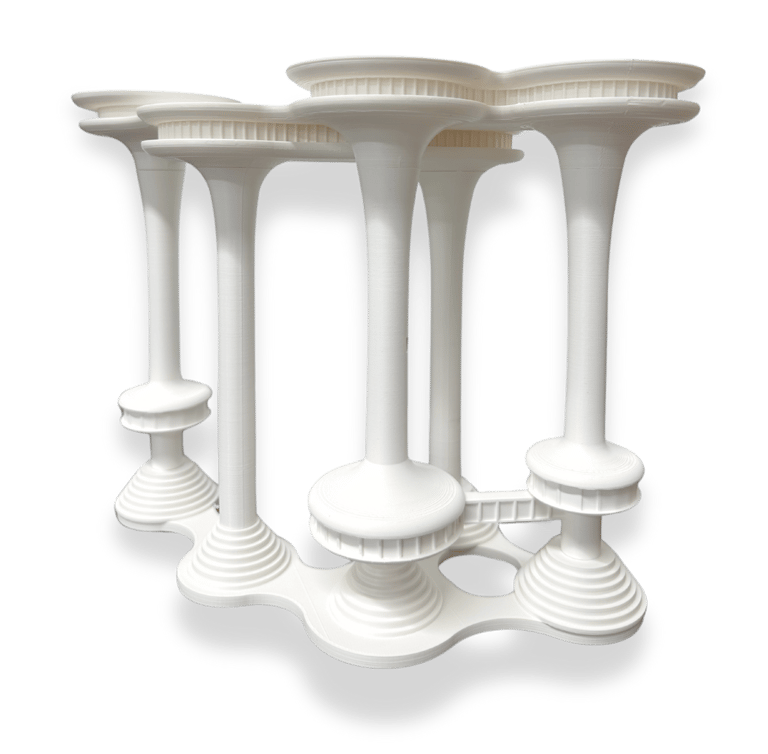 3D spausdinimas