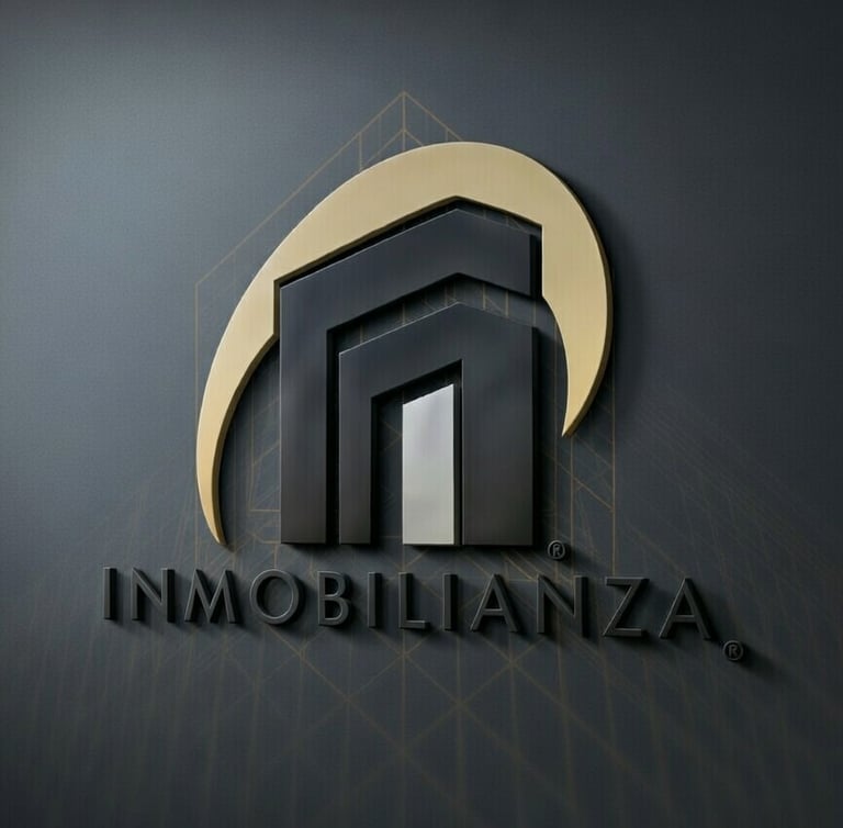 Inmobilianza MR ante IMPI