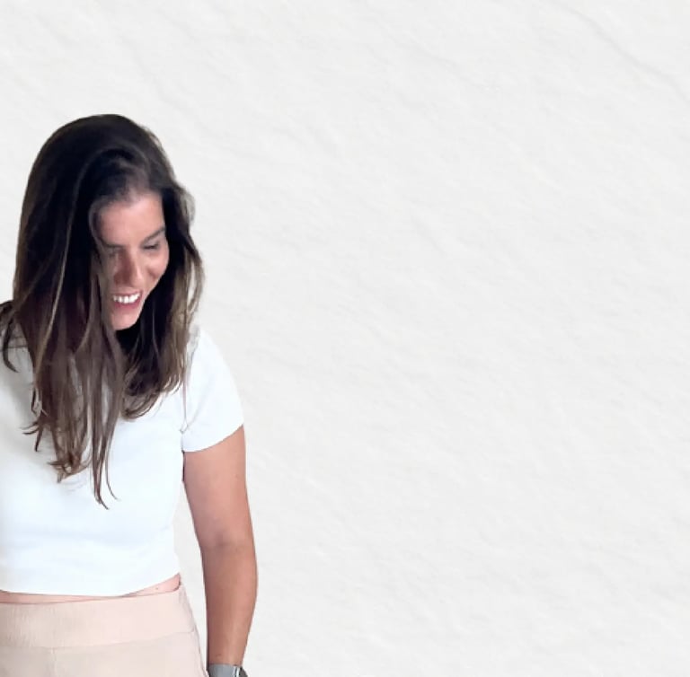 CONTACTA con Mari Luz Rodriguez Consultora estrategia de negocios