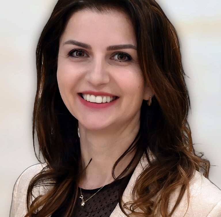 Marija Dakić, foto by Goran Šaban