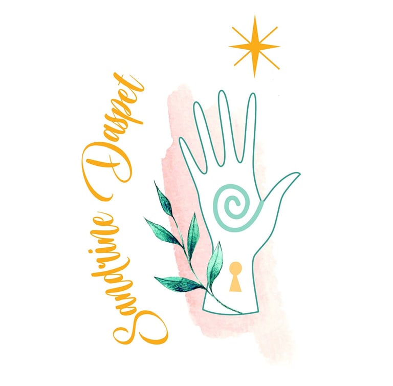 “Hypnose, PNL et thérapie systémique à Saint-Astier et Saint-Aigulin – Sandrine Daspet, accompagneme