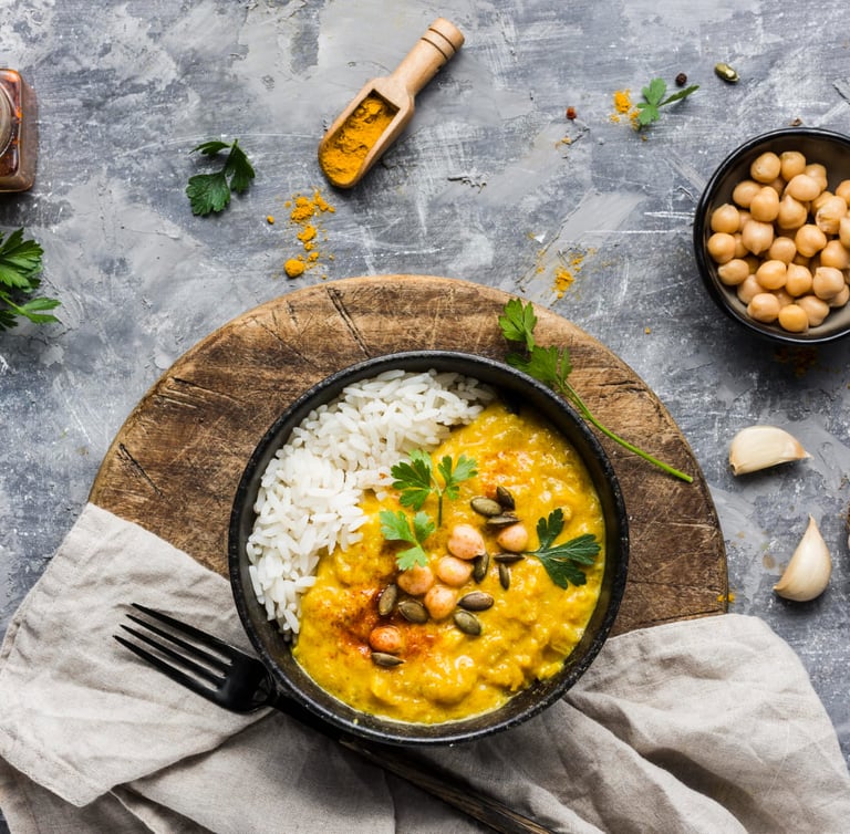 Dhal-indien-plat-ayurvedique-pour-rééquilibrer-son-alimentation