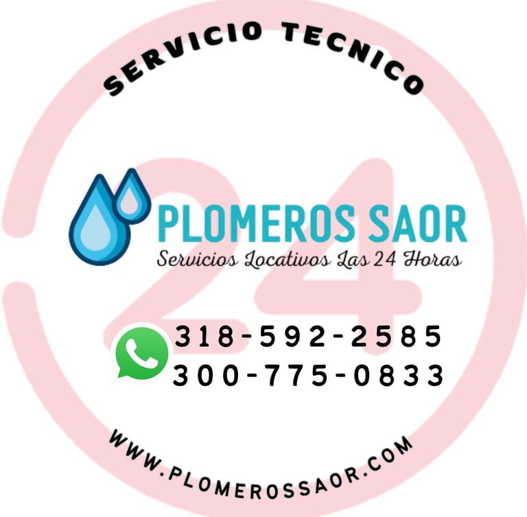 plomeros jamundi