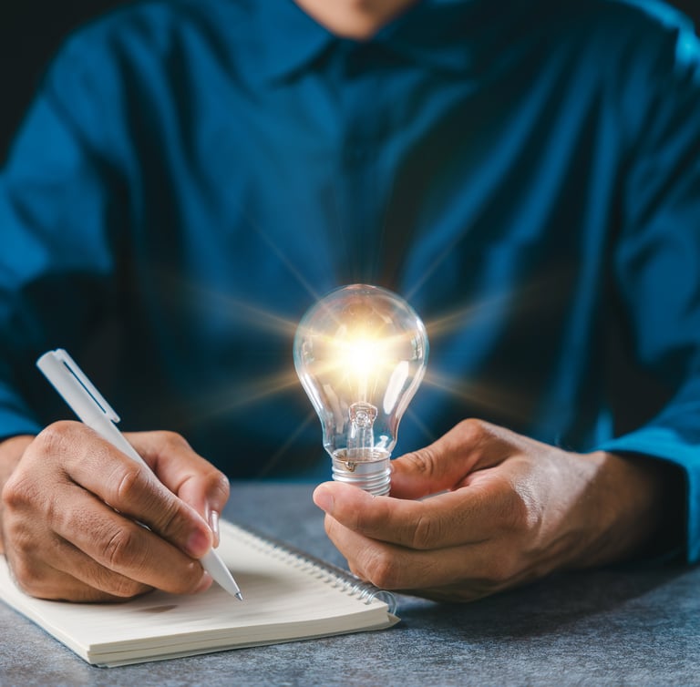 RisalaTECH LLC Insights hub for expert analysis and strategic industry reports