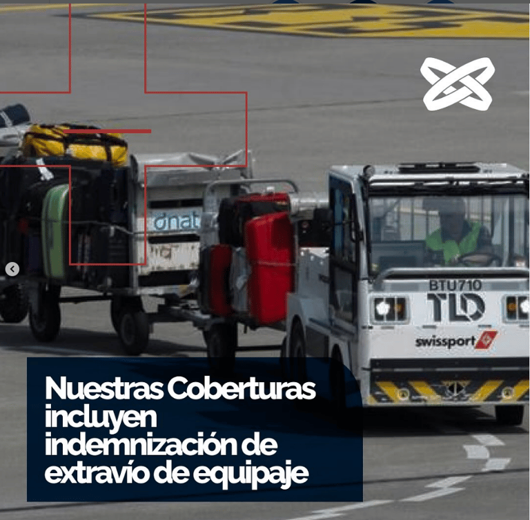 asistencia al viajero