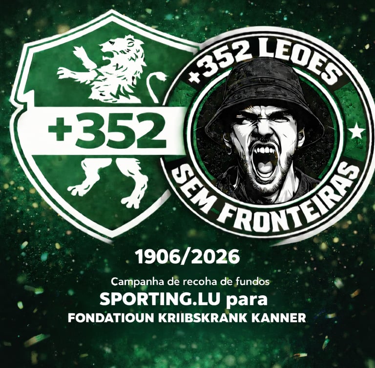 Campanha Solidaria 1906/2026