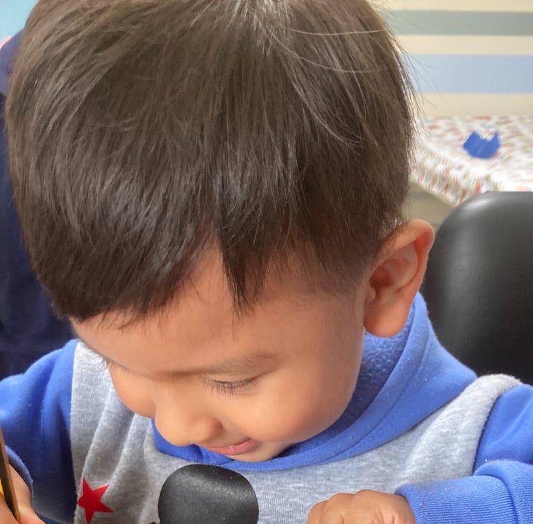 CIRUJANO PEDIÁTRICO