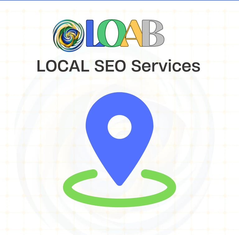 Local SEO Services