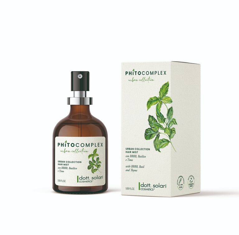 phitocomplex hair mist