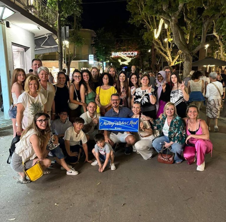 Team Mwr Life Guadagnare Viaggiando