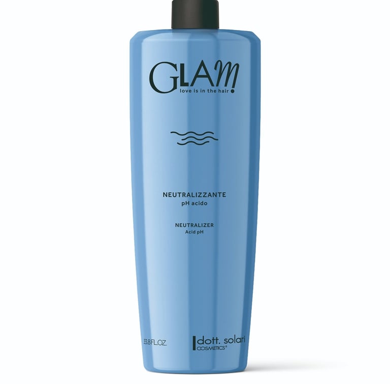 glam neutralizator permanent