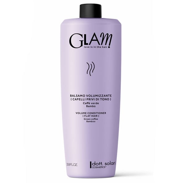 glam balsam volumizant