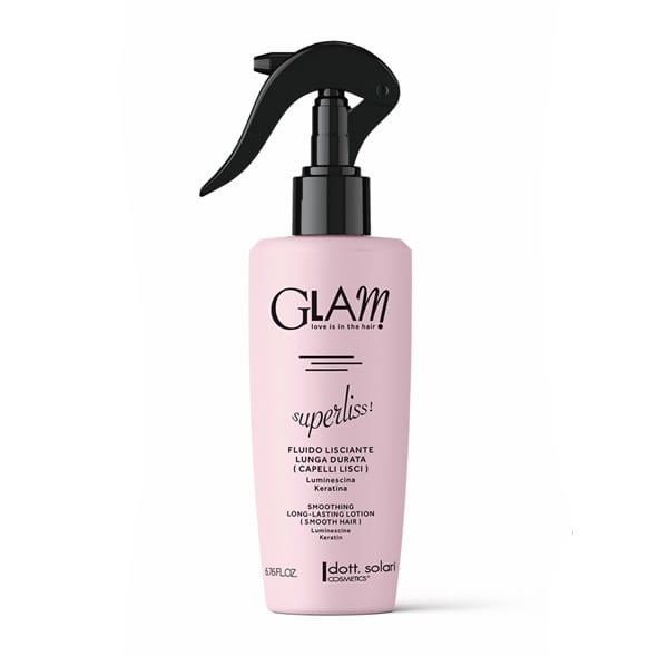 glam superliss