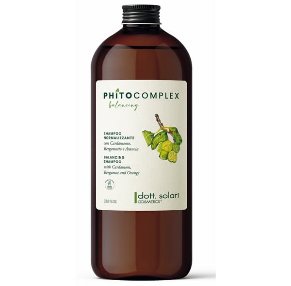 phitocomplex șampon reechilibrant