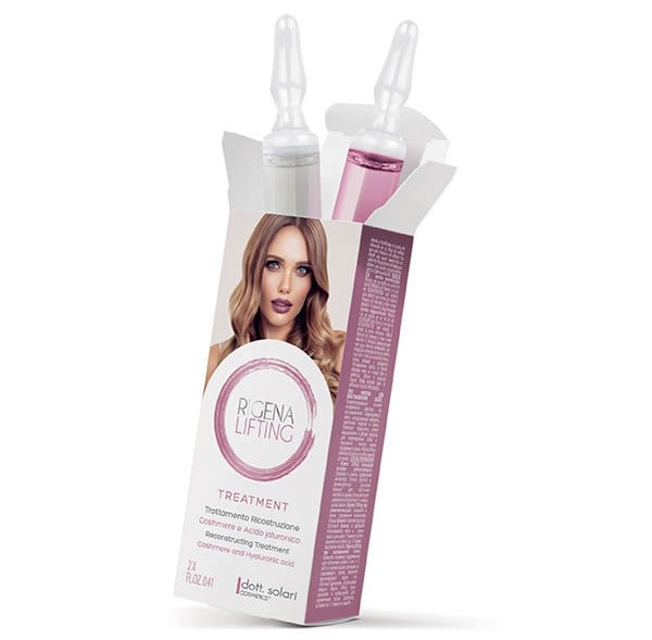 rigena lifting treatment